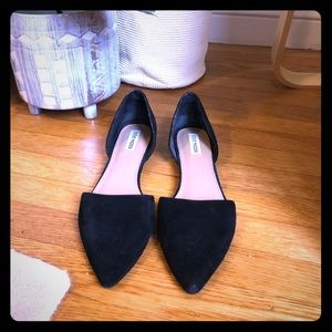 Steve Madden flats